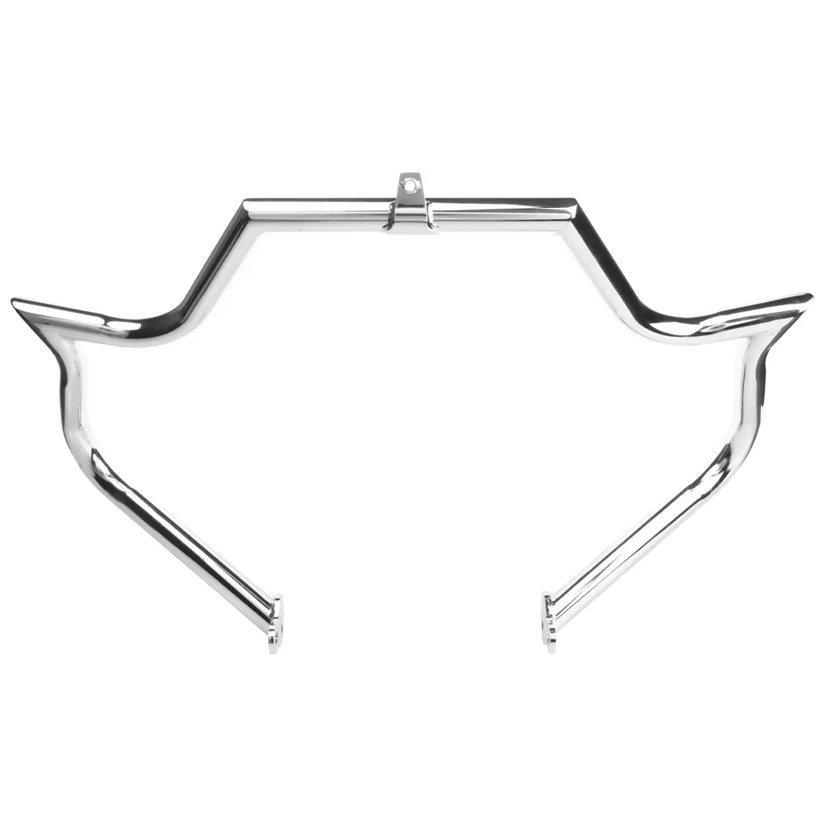 Chrome Havoc Engine Guard / Crash Bar for Harley®  Touring '97-'08