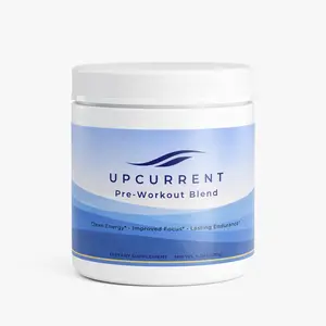 Pre-Workout Blend