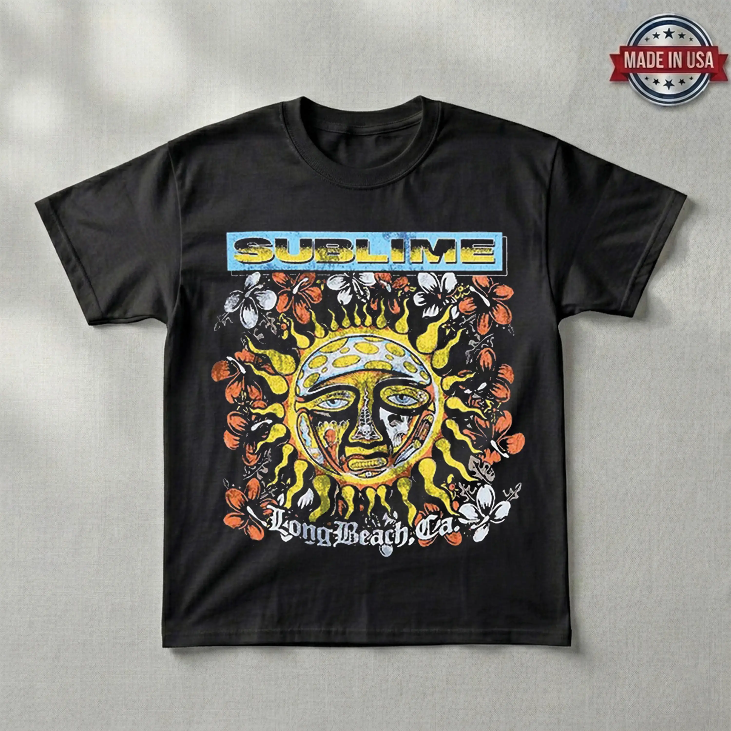 sublime shirts - TikTok Shop