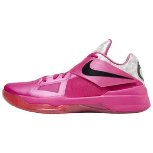 Zoom KD 4 'Aunt Pearl' 2024