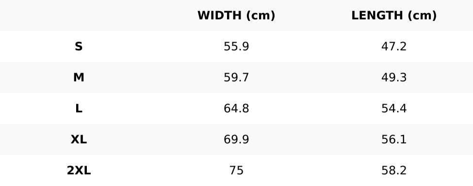 Wild Feelz: All the Feelz Crop Hoodie