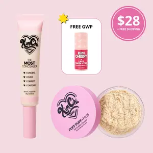 Flawless Realness Kit