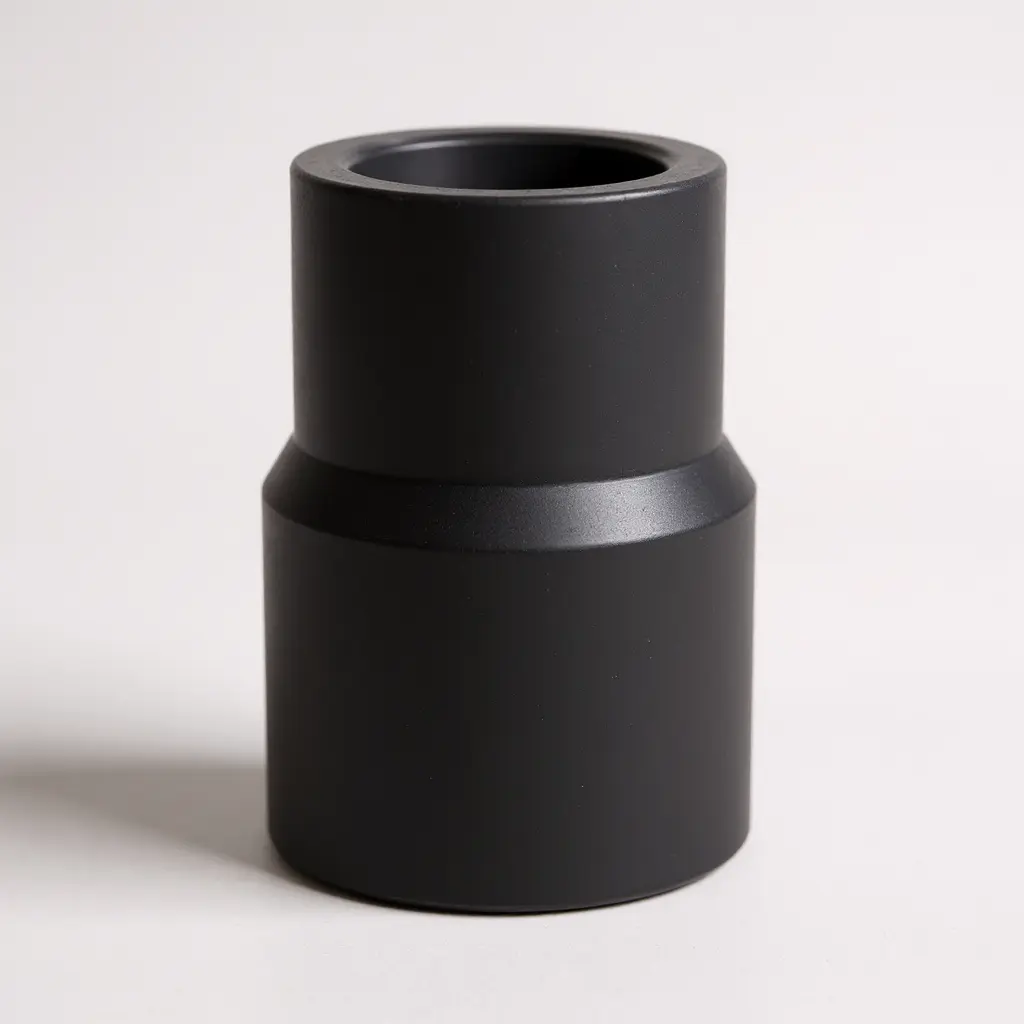 Sch80 REDUCING COUPLING (SOC x SOC)