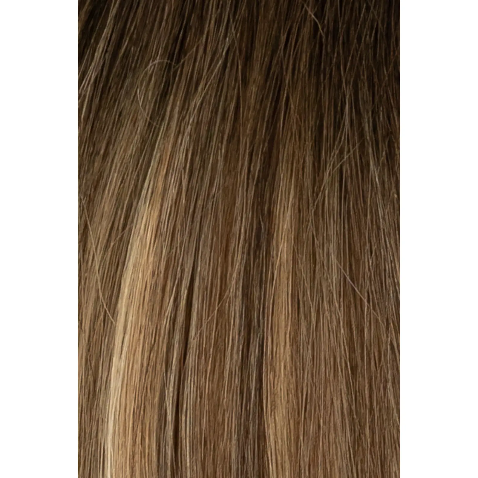 Preset 1 - Hand Tied Weft Extensions - LAST CHANCE