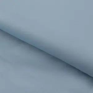 Dusty Blue Spandex 4-Way Stretch Fabric Roll, DIY Craft Fabric Bolt- 60"x10 Yards