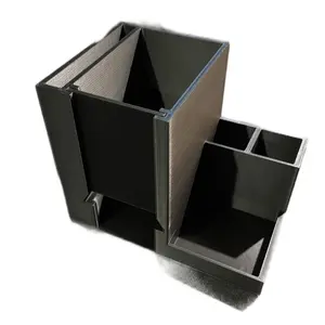 Rip Daddy Deluxe 2.0 - black