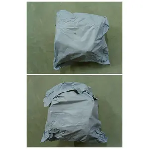 5pcs 3.5 inch IDE SATA HDD Hard Drive Disk Plastic Storage Box Case Enclosure Cover Gray