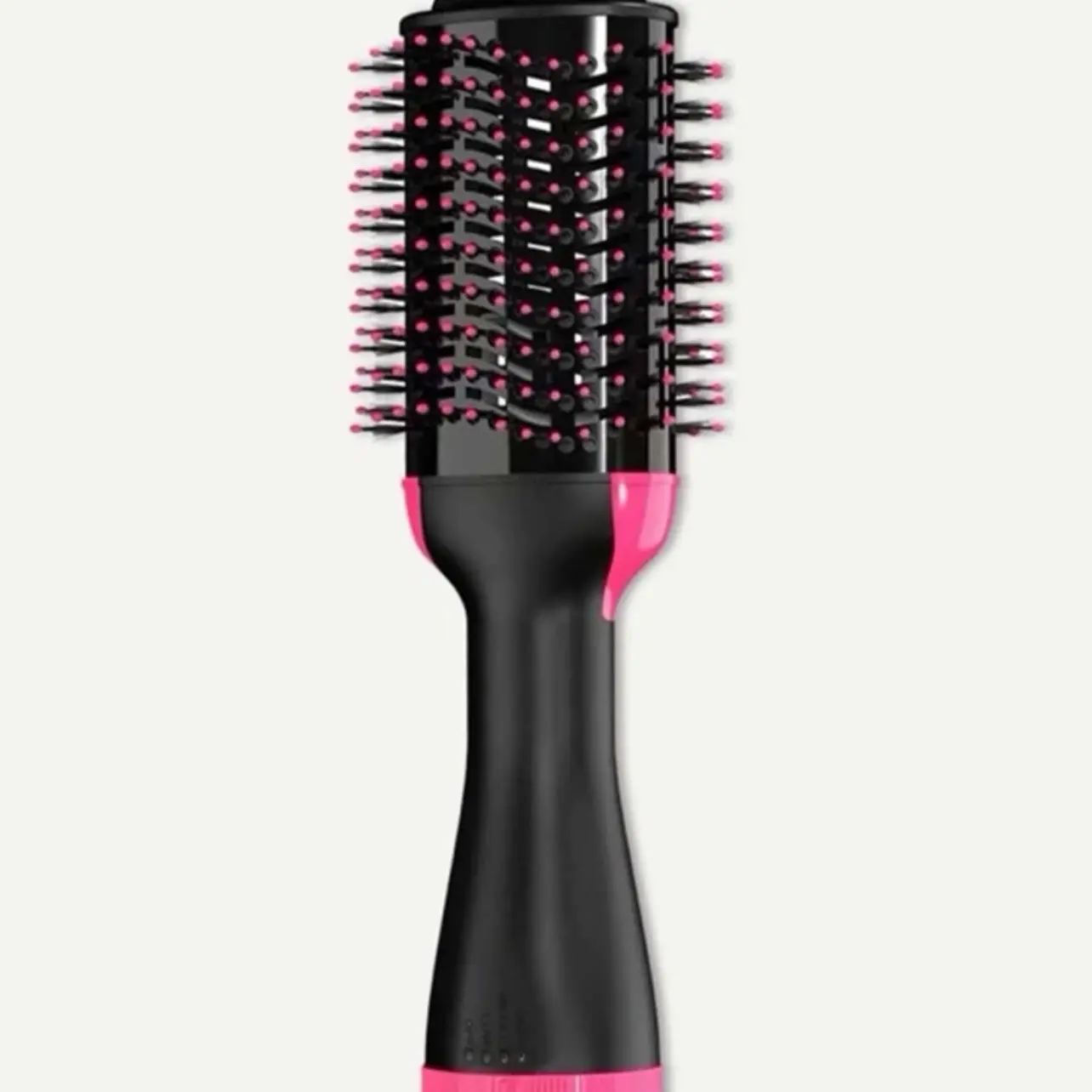 Electric Hair Brush Quick Safe