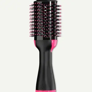Electric Hair Brush Quick Safe