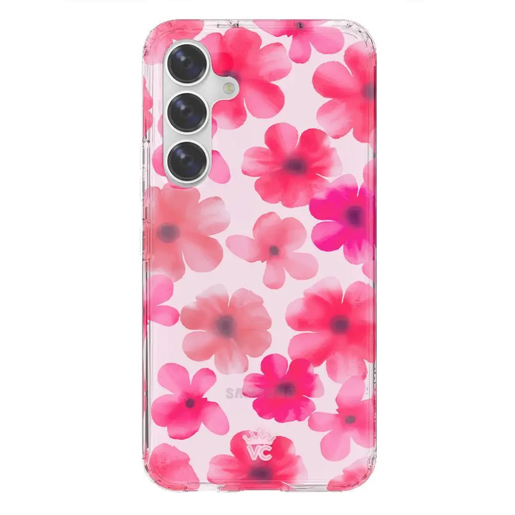 Cherry Blossom Samsung Smartphone Case, Cellphone Casing with Protection, Mobile Phone Accessories, Cover