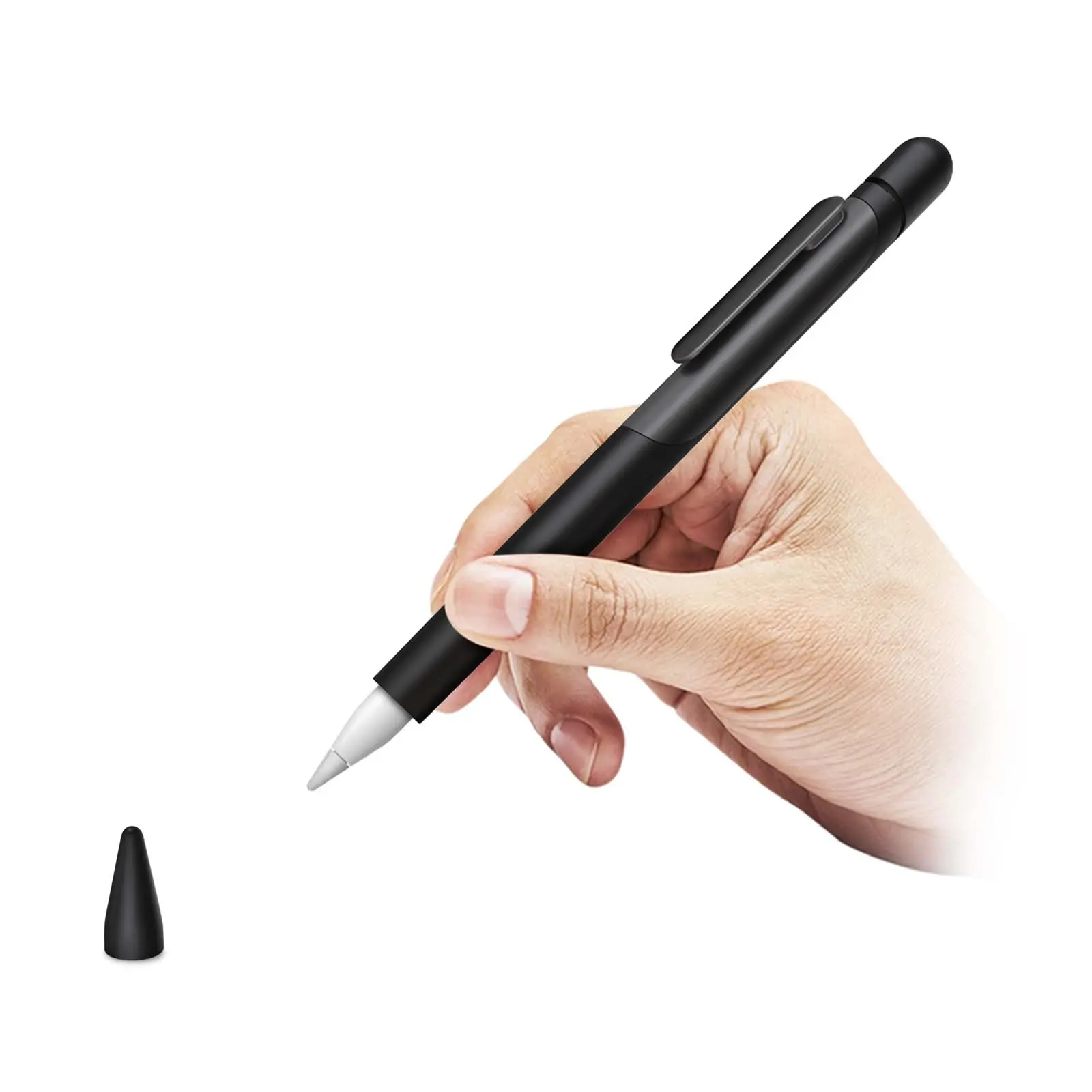 SUPCASE For Apple Pencil 1 / 2 Silicone Protective Case