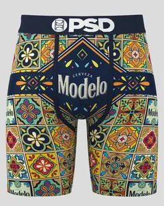 PSD 'Modelo Serape' Boxers
