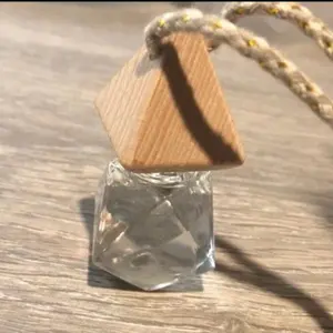 Car Diffuser / freshener - Salted Caramel