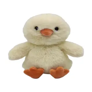 McHugs Joy Chick Stuffed Animal