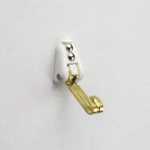 The Supreme Hook