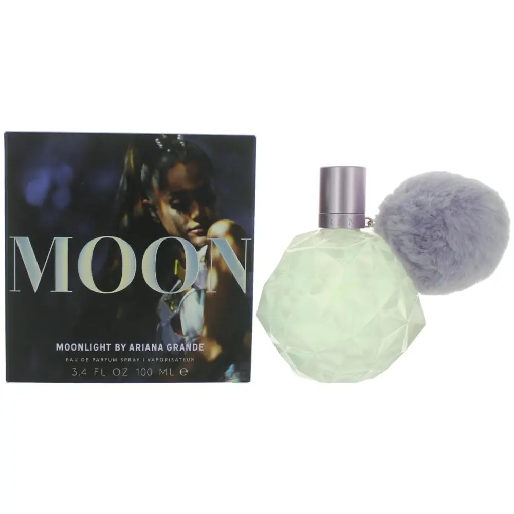 Women's Ariana Grande Moonlight Eau de Parfum Spray, 3.4 fl oz EDP