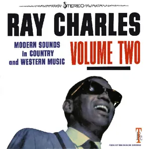 Ray Charles - Modern Sounds In Country And Western Music Vol. 2  [COMPACT DISC - CD]