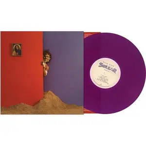 Kyle Dion - Soular [Indie-Exclusive Purple Vinyl] NEW Vinyl Record 198704603556