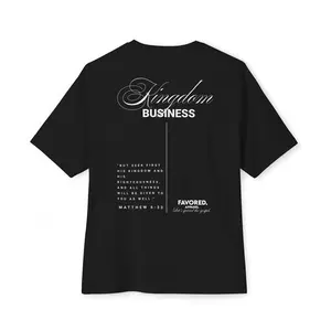 Kingdom Business Tee