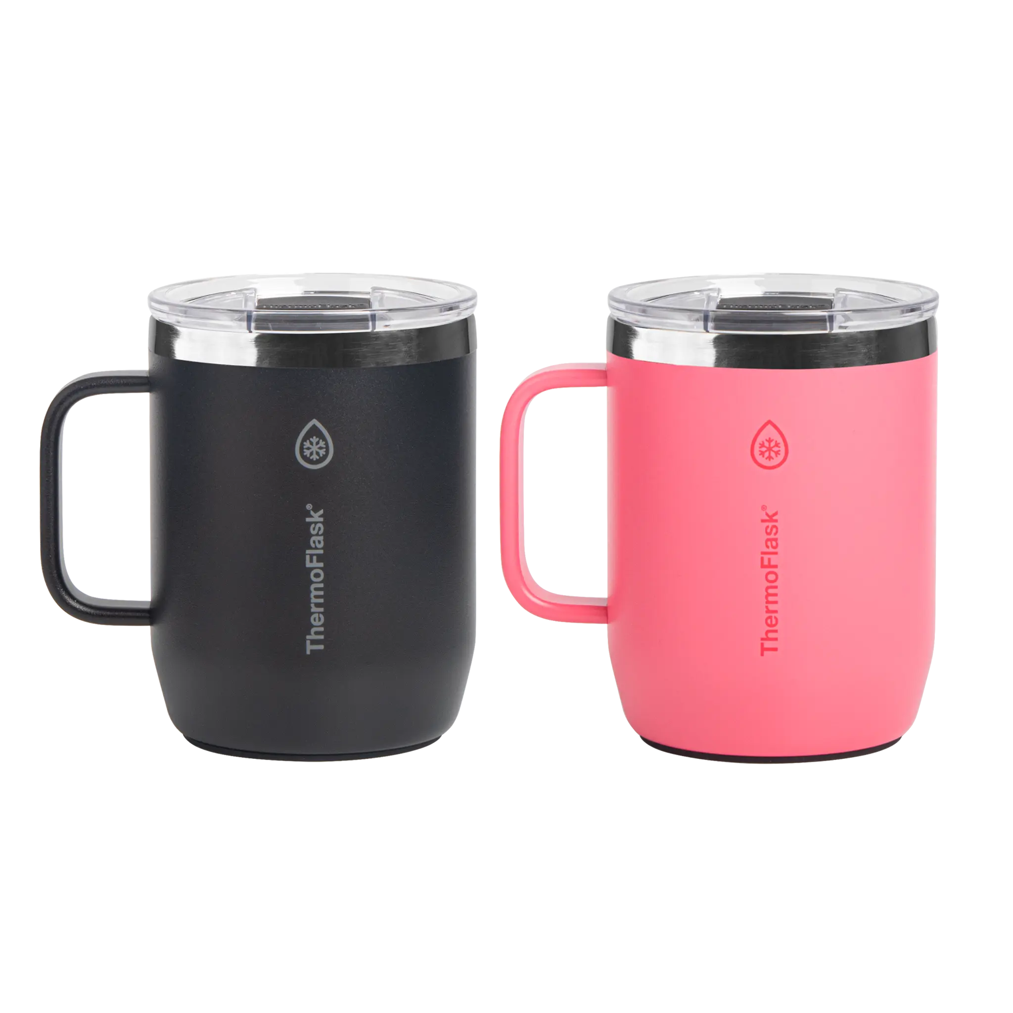 12oz Coffee Mug 2 Pack