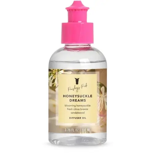 Pink Zebra Sprinkles - May Paisley's Pick - Honeysuckle Dream