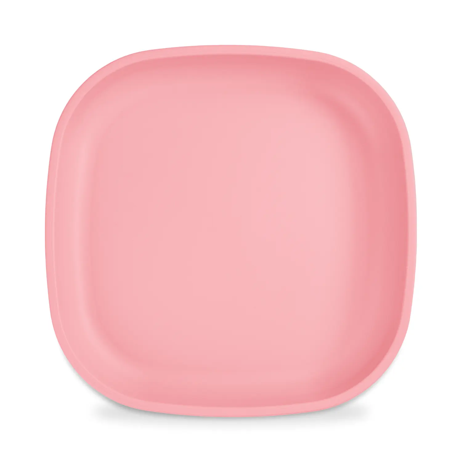 9” Flat Plate USA Made from Recycled Materials