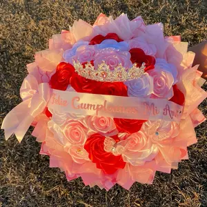 Bouquet Flowers Beatiful