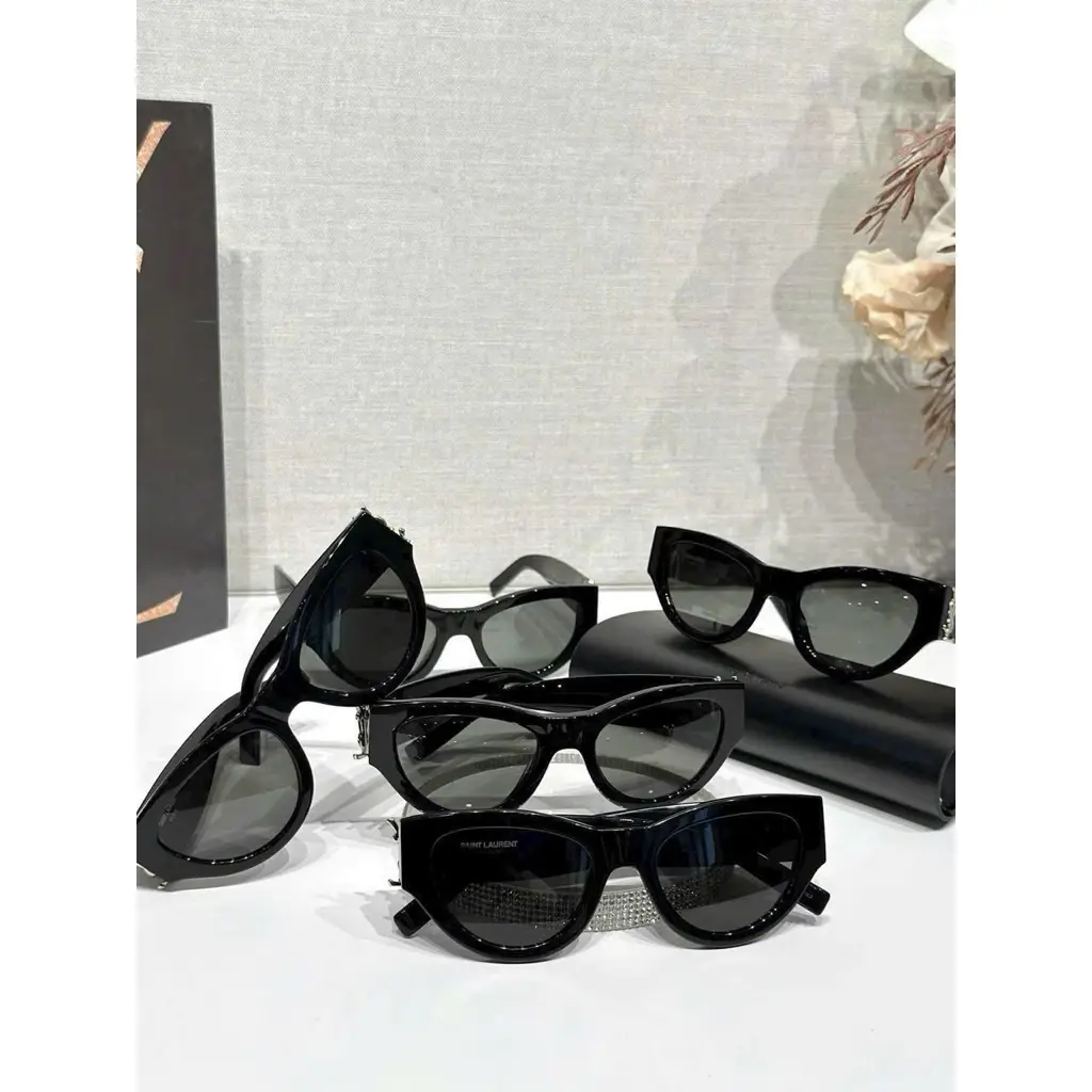 Best Selling Square Sunglasses for Outdoor Adventures