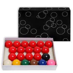 Snooker Billiard Ball set 2 1/16"
