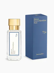 Maison Francis Kurkdjian Unisex 1.2 Ounce 724 Eau de Parfum