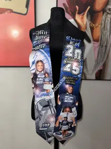 Graduation Stoles | Sash