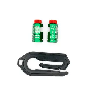 1.5” Jigs + Holder - The Mexican Carpenter Edición Pro Jig Set