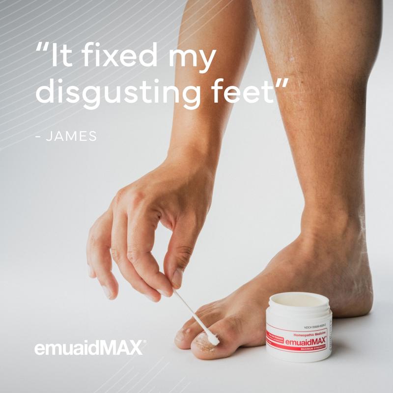 EMUAIDMAX Multi-Purpose Ointment