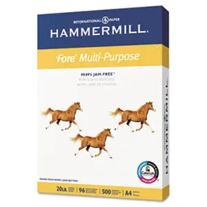 Hammermill PAPER FOREMP 24#11X17 WE