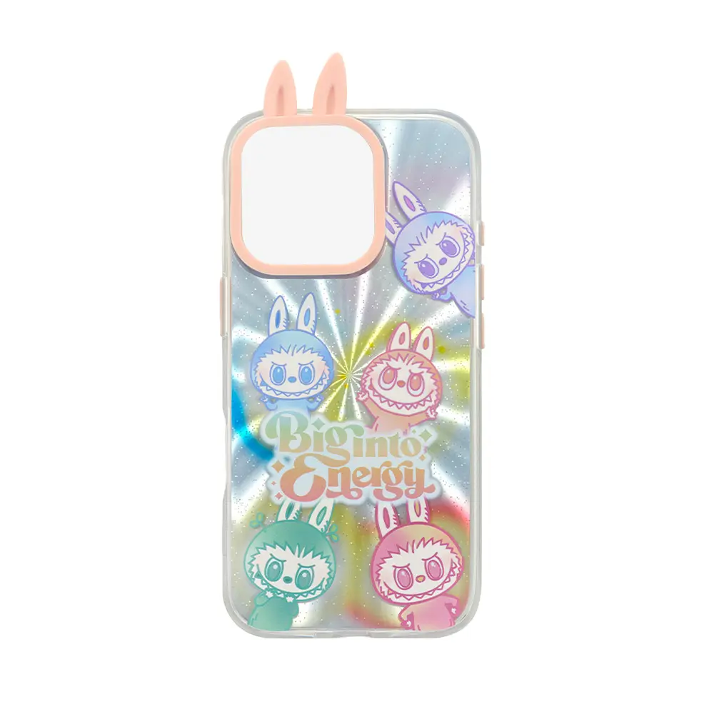 labubu phone case iphone 15 pro max - TikTok Shop