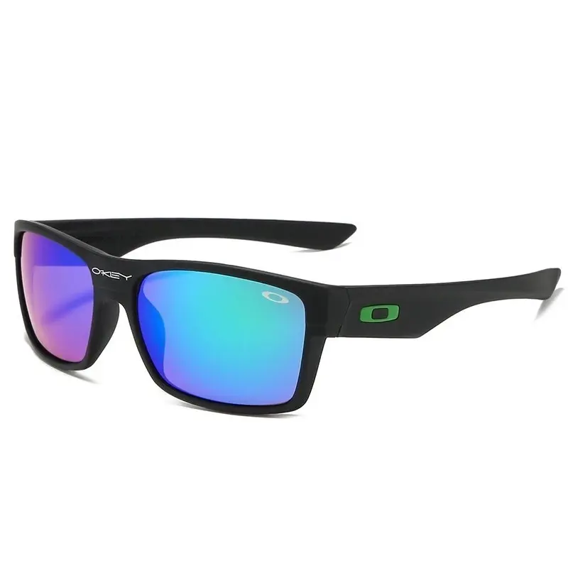 Performance Sports Sunglasses for Men and Women - UV400 Wraparound Cycling Glasses for MTB, Road Bike, Fishing & Baseball