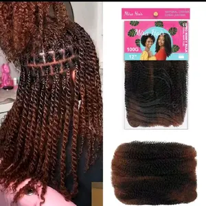 AFRO KinKy BULK
