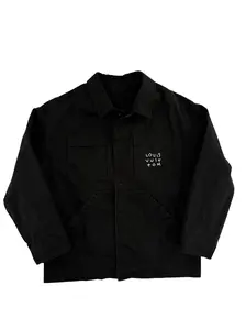 Louis Vuitton Canvas Utility Jacket
