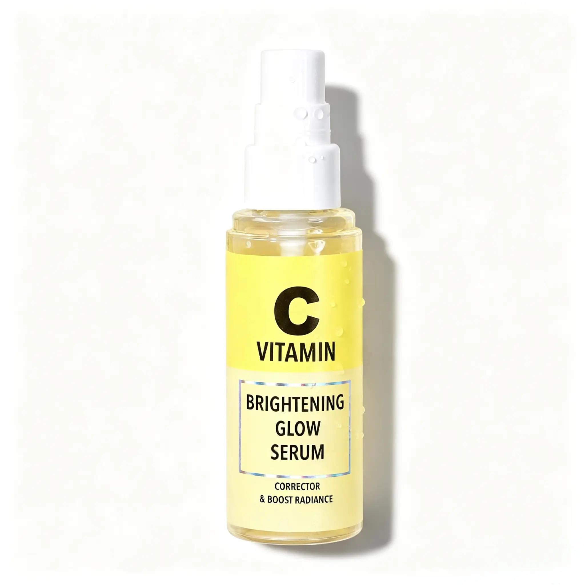 Vitamin C Brightening Glow Serum