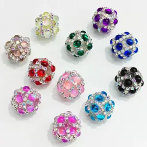 Shining Round Pen Beads  - Fashion Costume Jewelry Accessory (Live-Available)