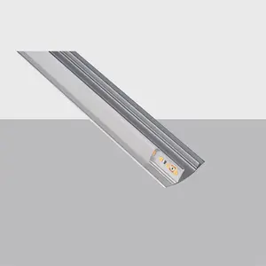 Aluminum LED Profile C054 | Wide 42mm 1M/2M/3M | CIRC Lighting
