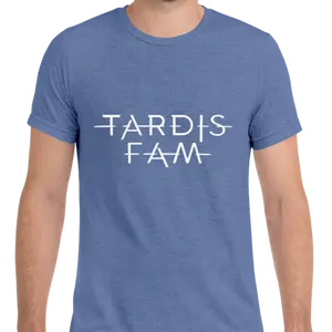 Tardis Fam