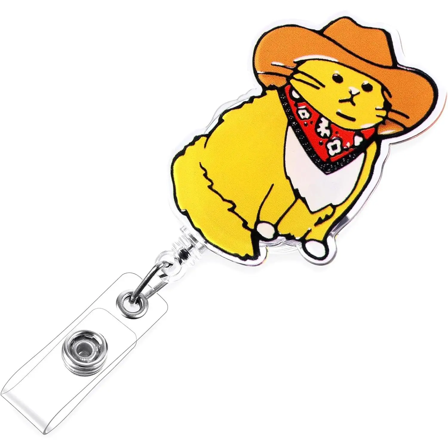 Cowboy Cat