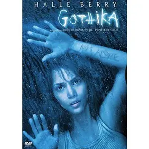 USED-Gothika (DVD)