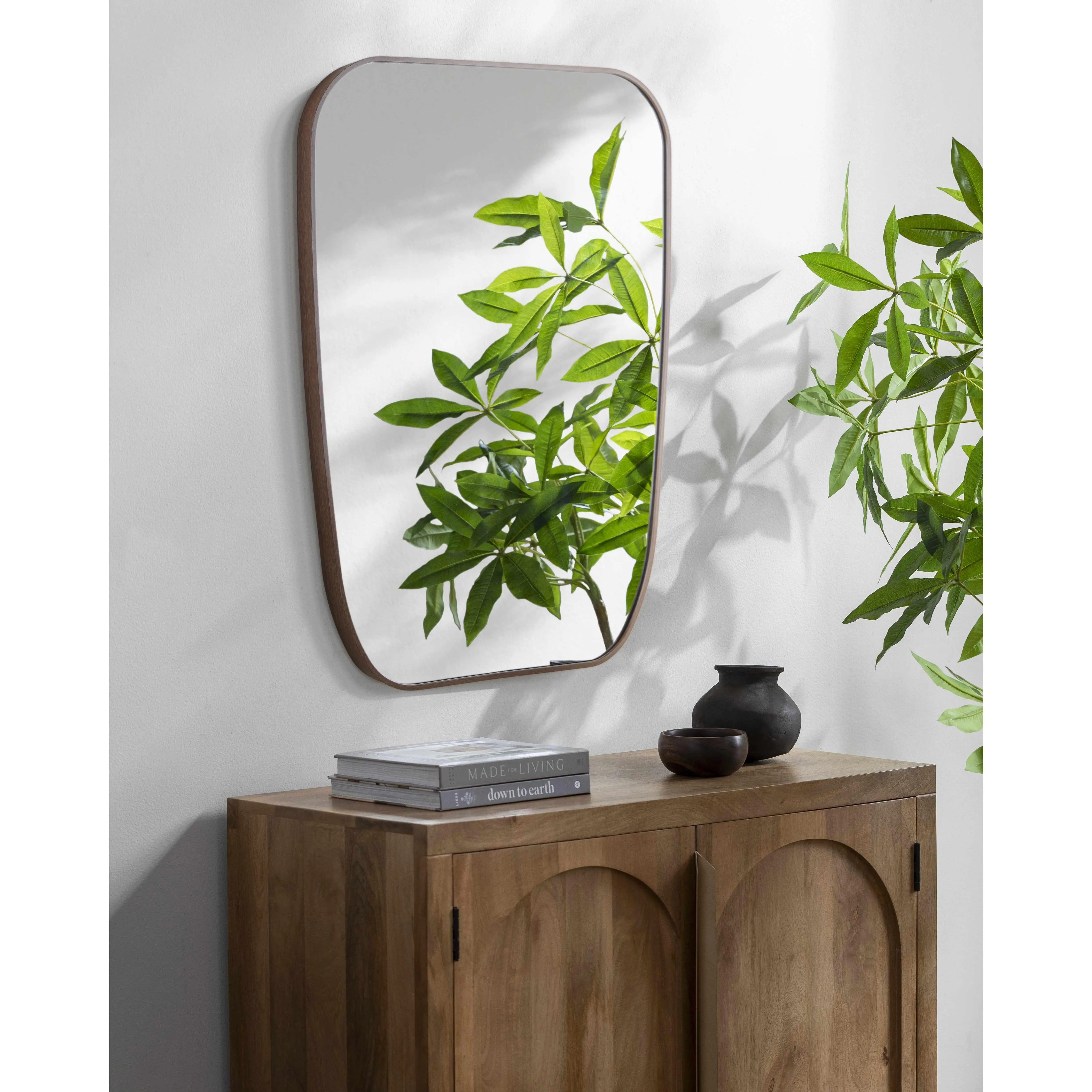 Texcaltic Mirror