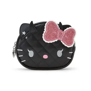 Hello Kitty Naughty Zipper Pouch (Naughty and Nice Series) Hello Kitty Naughty Zipper Pouch (Naughty and Nice Series)