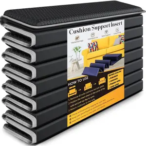 Heavy Duty Couch Cushion Support Board for Sagging Sofa, 21.5''x70'' Extra Thick Solid  Under Couch Insert with Anti-Slip Dots, Repair Sagging Spring Sofa and Replace Worn Cushions