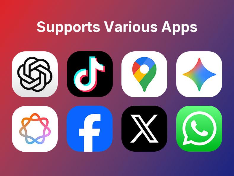 RedteaGO Singapore Malaysia Thailand eSIM Data Plan | Instant Activation | Works in Mainland China | No SIM Card Needed| QR Code Setup | Travel Internet SIM| No Roaming Fees