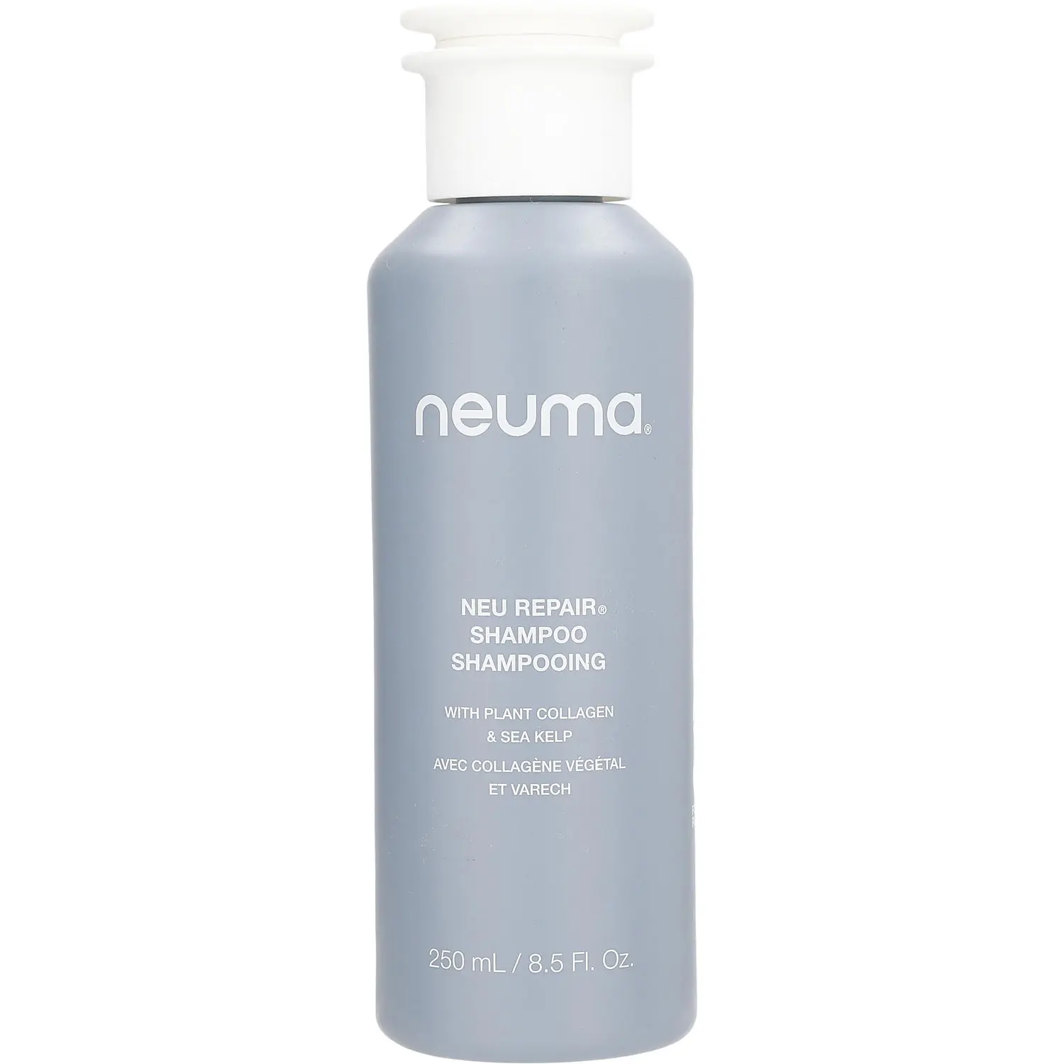 Neuma By Neuma Neu Repair Shampoo For Unisex Neuma By Neuma Neu Repair Shampoo For Unisex