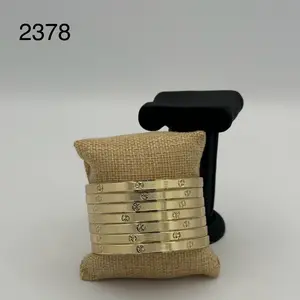 7 pieces of bangles size 6.5